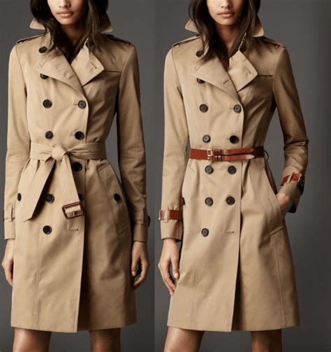 burberry trench knot|How to Tie a Belt on a Trench Coat: 8 Easy Ways .